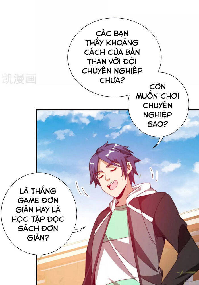 Từ Hôm Nay Bắt Đầu Làm Người Giàu Nhất Chapter 189 - Trang 2