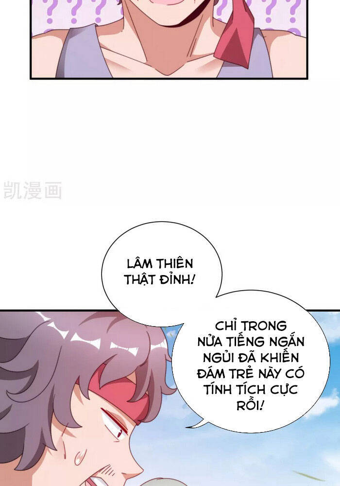 Từ Hôm Nay Bắt Đầu Làm Người Giàu Nhất Chapter 189 - Trang 2