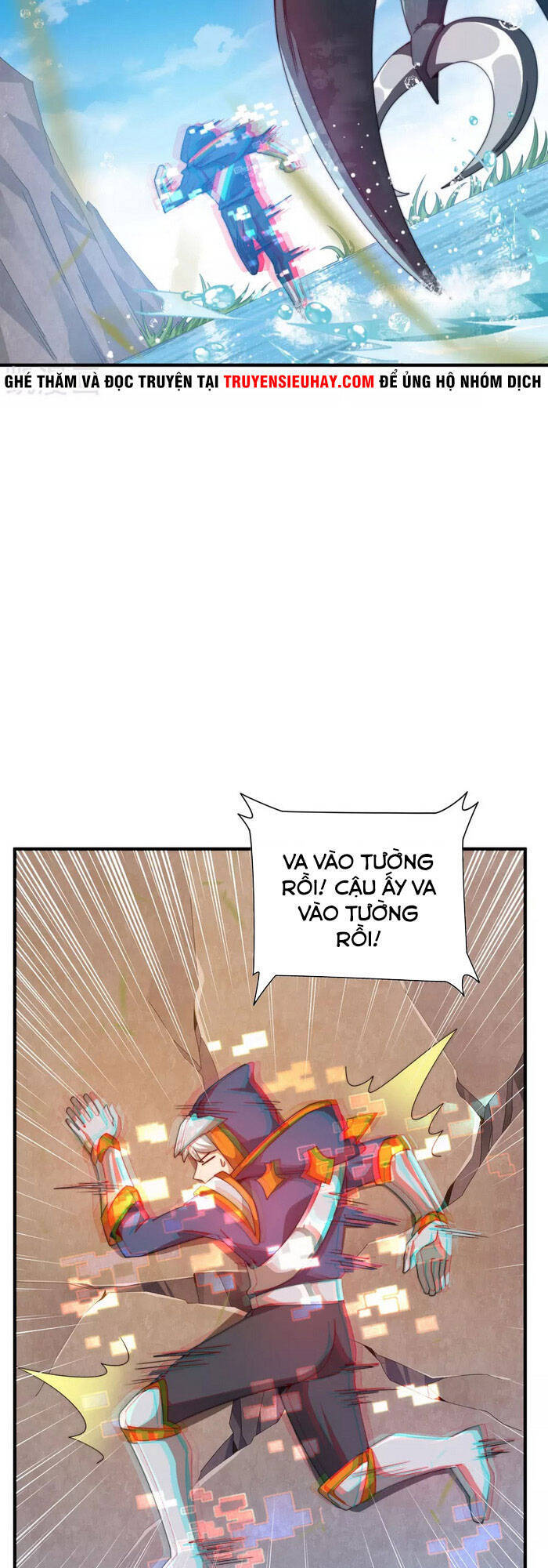 Từ Hôm Nay Bắt Đầu Làm Người Giàu Nhất Chapter 189 - Trang 2