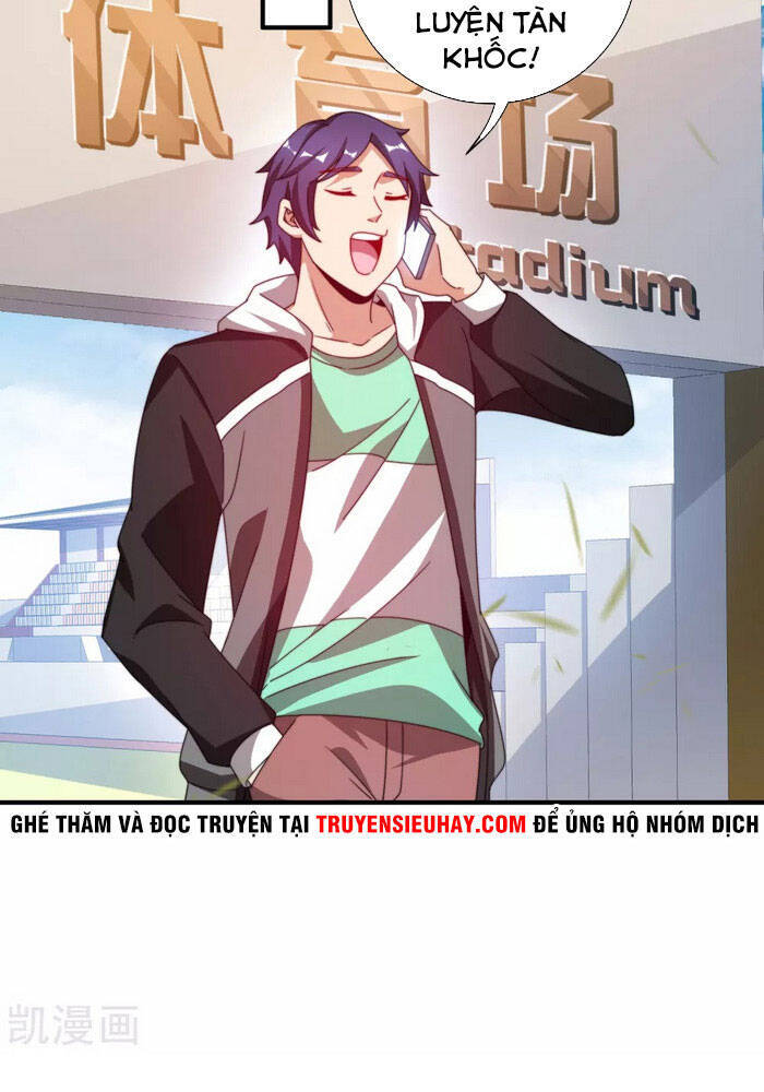 Từ Hôm Nay Bắt Đầu Làm Người Giàu Nhất Chapter 189 - Trang 2