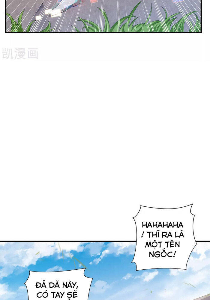 Từ Hôm Nay Bắt Đầu Làm Người Giàu Nhất Chapter 189 - Trang 2