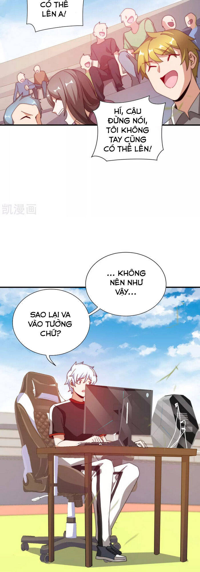 Từ Hôm Nay Bắt Đầu Làm Người Giàu Nhất Chapter 189 - Trang 2