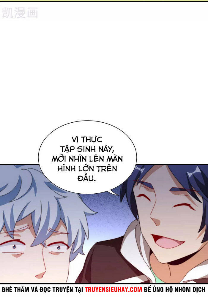 Từ Hôm Nay Bắt Đầu Làm Người Giàu Nhất Chapter 189 - Trang 2