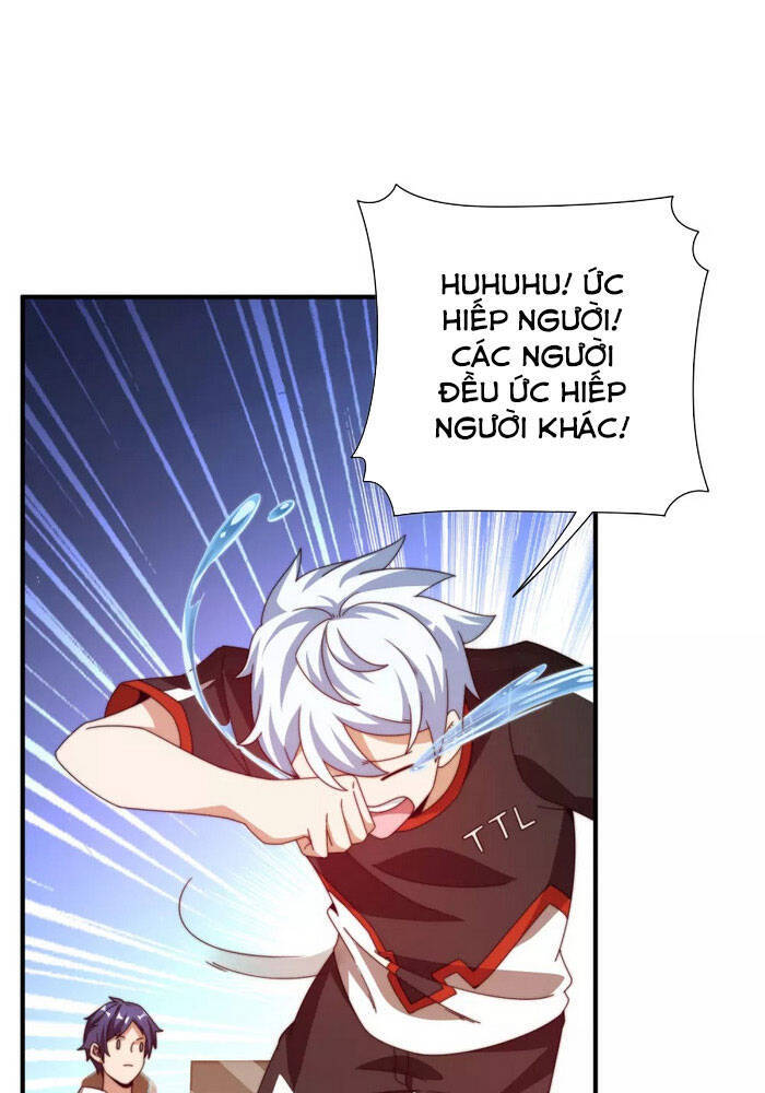 Từ Hôm Nay Bắt Đầu Làm Người Giàu Nhất Chapter 189 - Trang 2