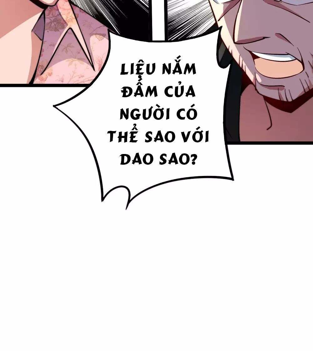 Từ Hôm Nay Bắt Đầu Làm Người Giàu Nhất Chapter 19 - Trang 2