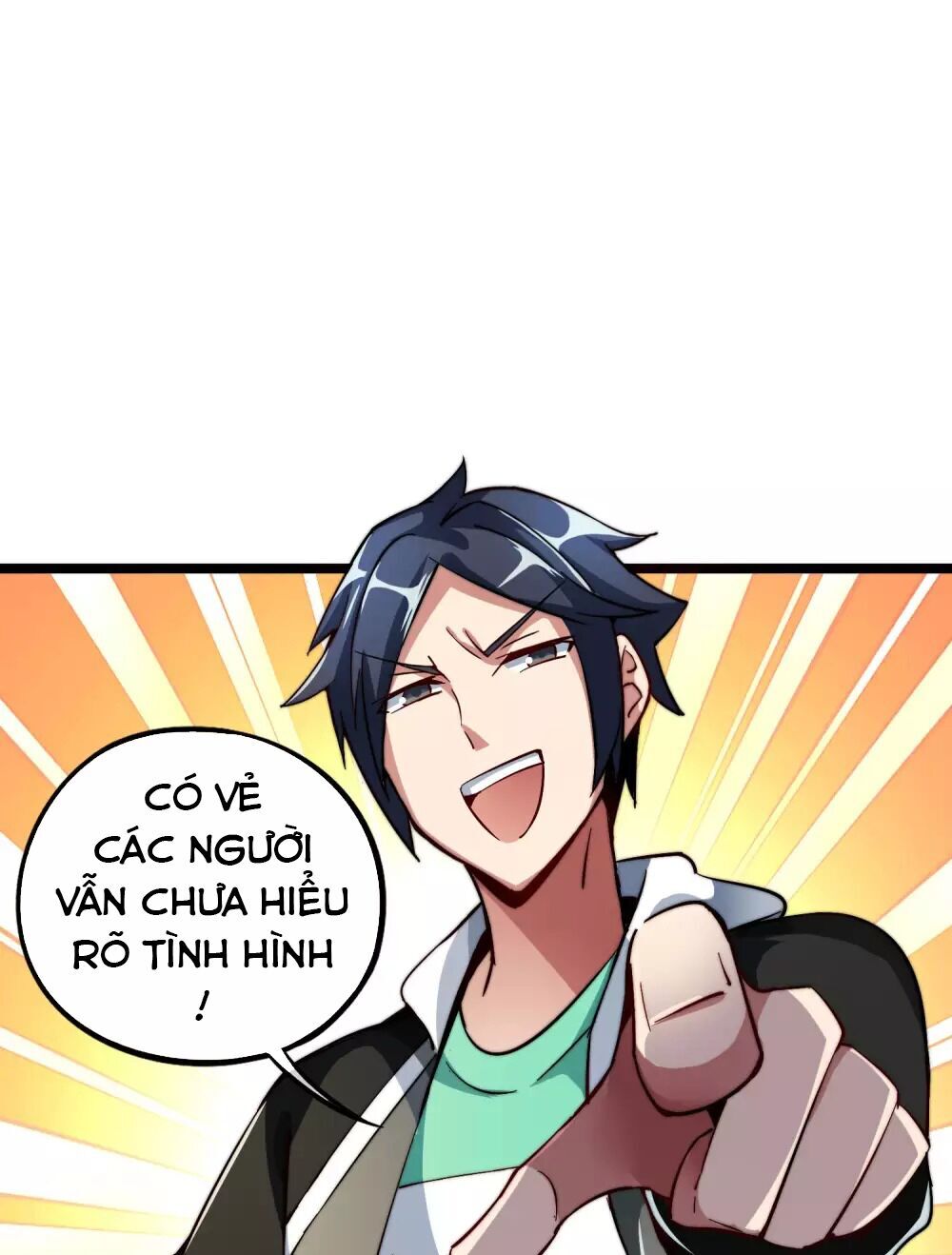 Từ Hôm Nay Bắt Đầu Làm Người Giàu Nhất Chapter 19 - Trang 2