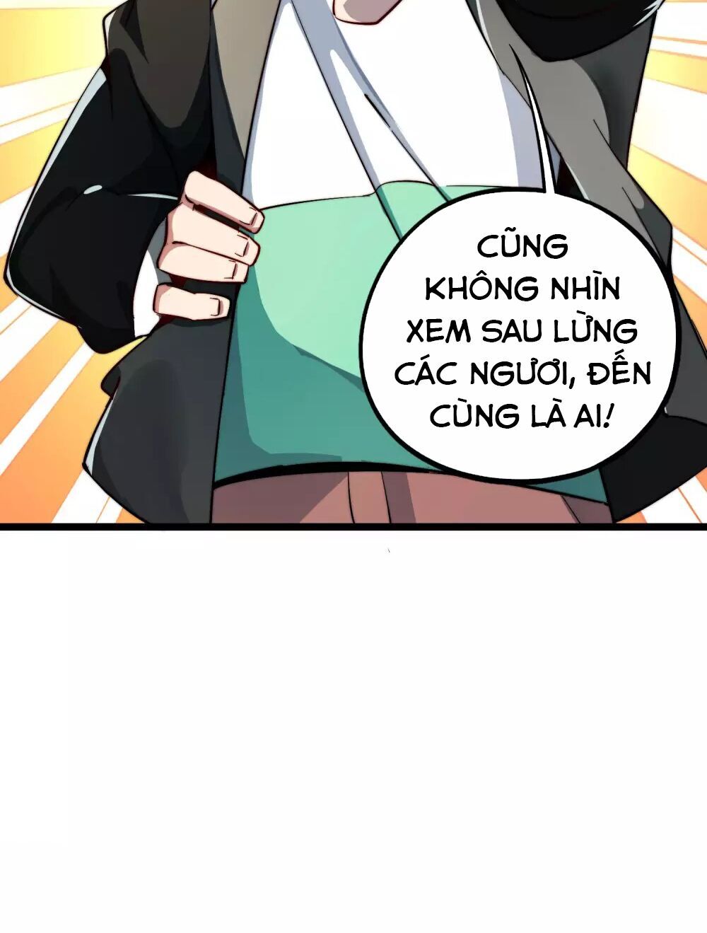 Từ Hôm Nay Bắt Đầu Làm Người Giàu Nhất Chapter 19 - Trang 2