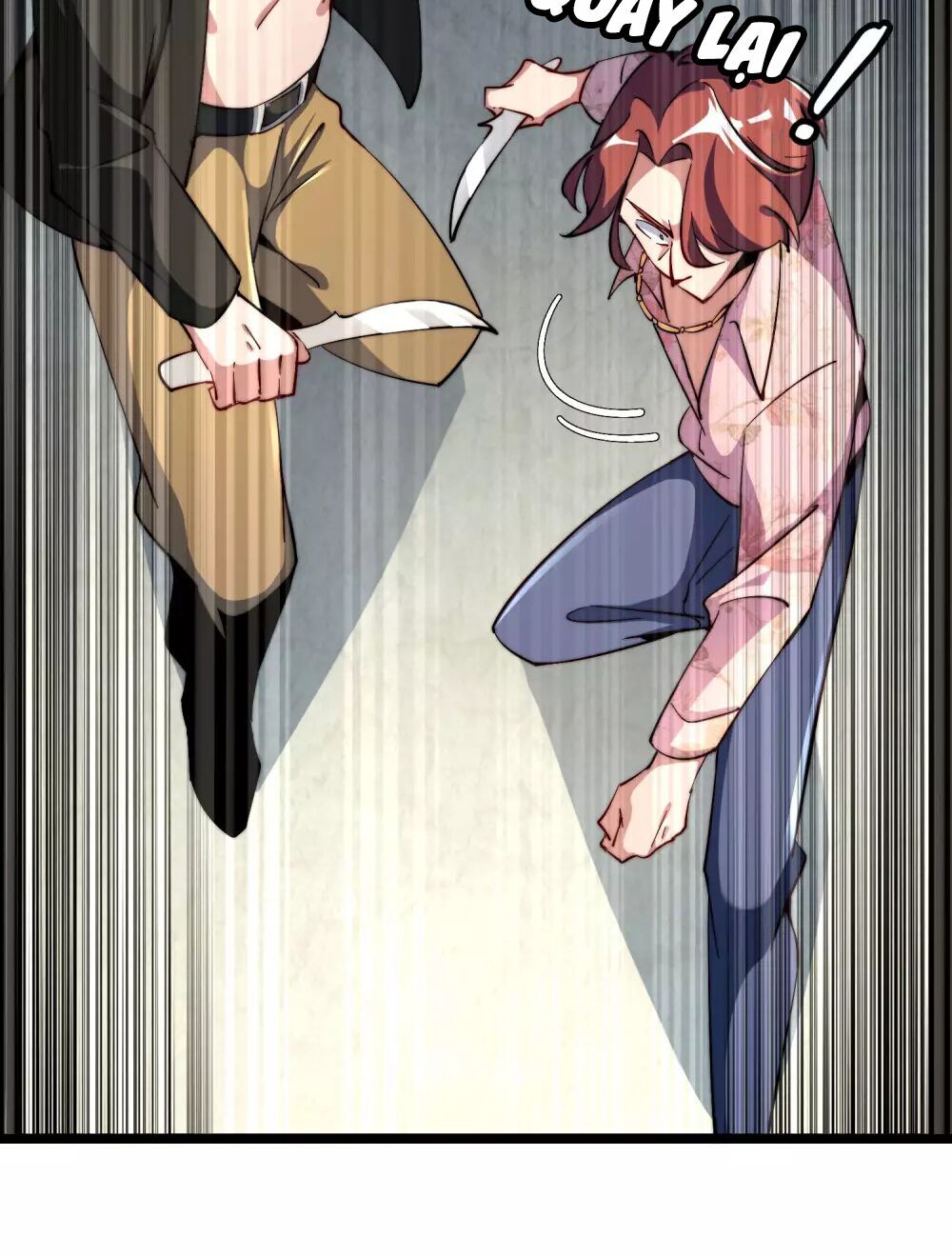 Từ Hôm Nay Bắt Đầu Làm Người Giàu Nhất Chapter 19 - Trang 2