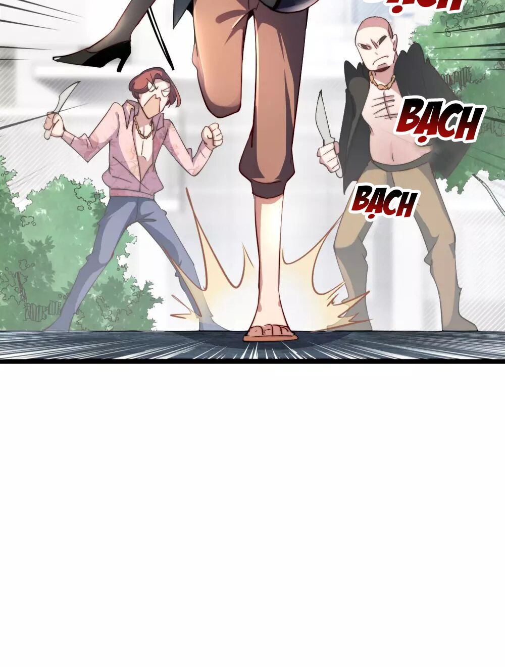 Từ Hôm Nay Bắt Đầu Làm Người Giàu Nhất Chapter 19 - Trang 2