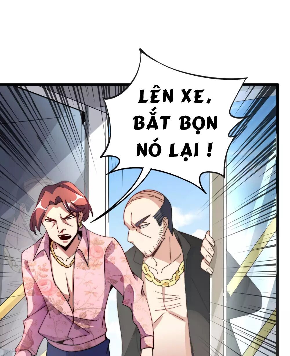 Từ Hôm Nay Bắt Đầu Làm Người Giàu Nhất Chapter 19 - Trang 2