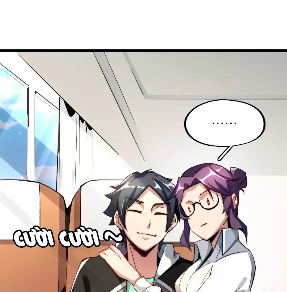 Từ Hôm Nay Bắt Đầu Làm Người Giàu Nhất Chapter 19 - Trang 2