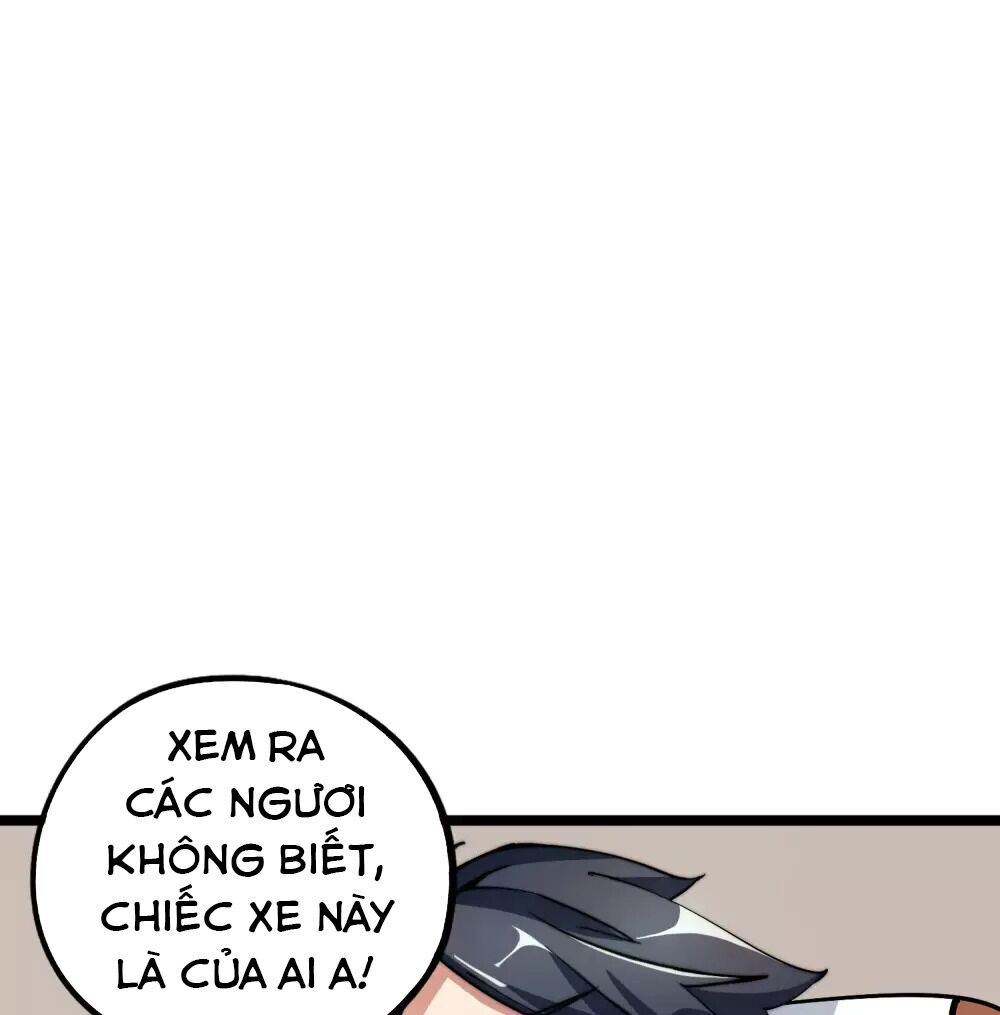 Từ Hôm Nay Bắt Đầu Làm Người Giàu Nhất Chapter 19 - Trang 2