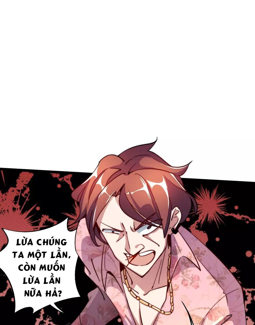 Từ Hôm Nay Bắt Đầu Làm Người Giàu Nhất Chapter 19 - Trang 2