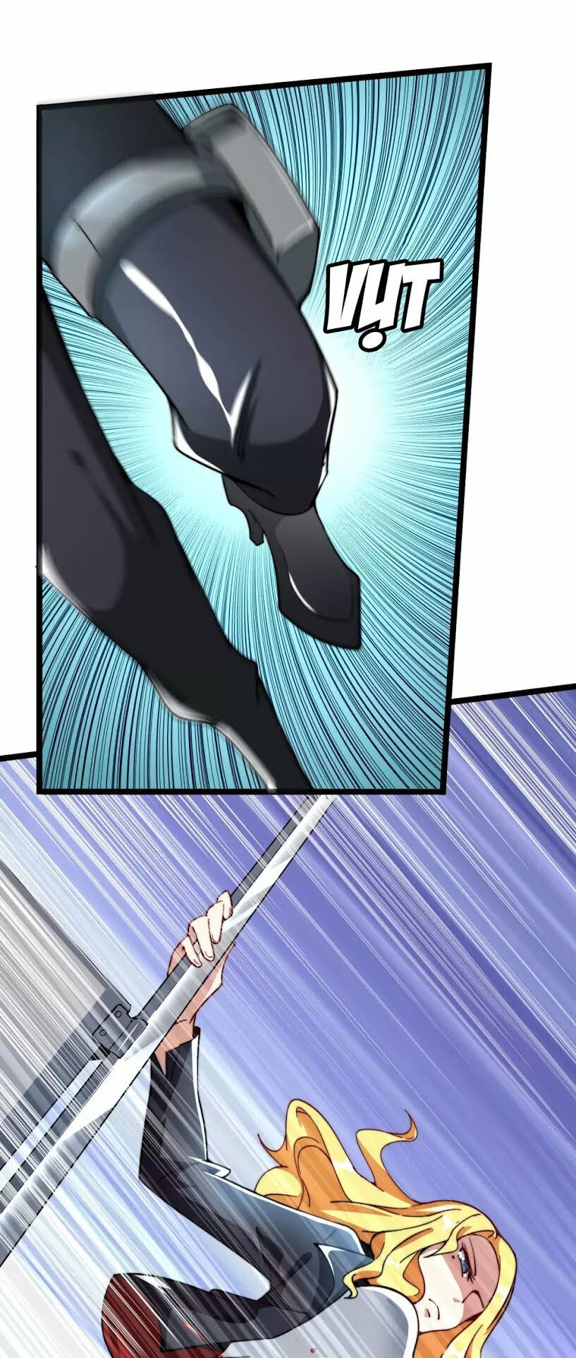 Từ Hôm Nay Bắt Đầu Làm Người Giàu Nhất Chapter 19 - Trang 2