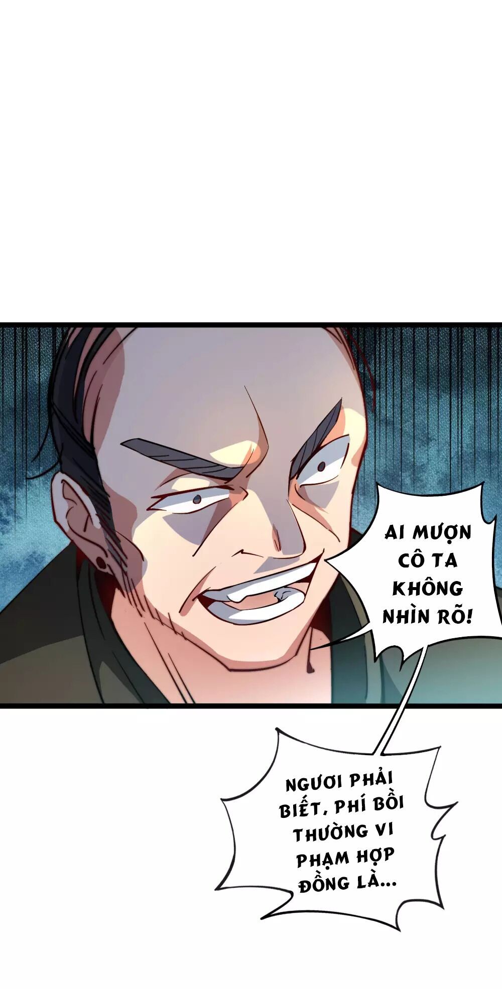 Từ Hôm Nay Bắt Đầu Làm Người Giàu Nhất Chapter 19 - Trang 2