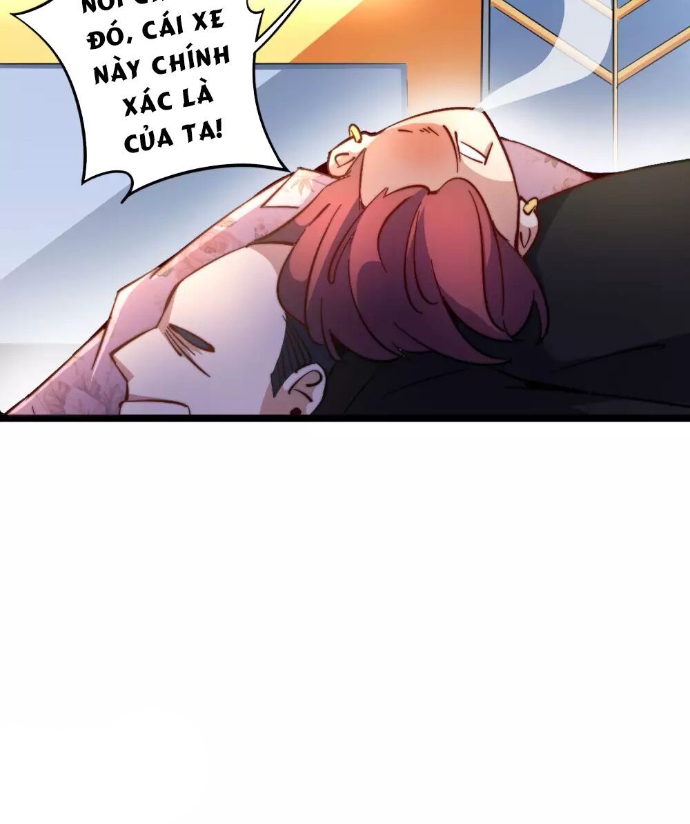 Từ Hôm Nay Bắt Đầu Làm Người Giàu Nhất Chapter 19 - Trang 2