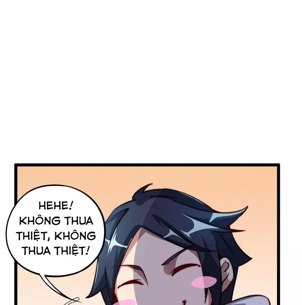 Từ Hôm Nay Bắt Đầu Làm Người Giàu Nhất Chapter 19 - Trang 2