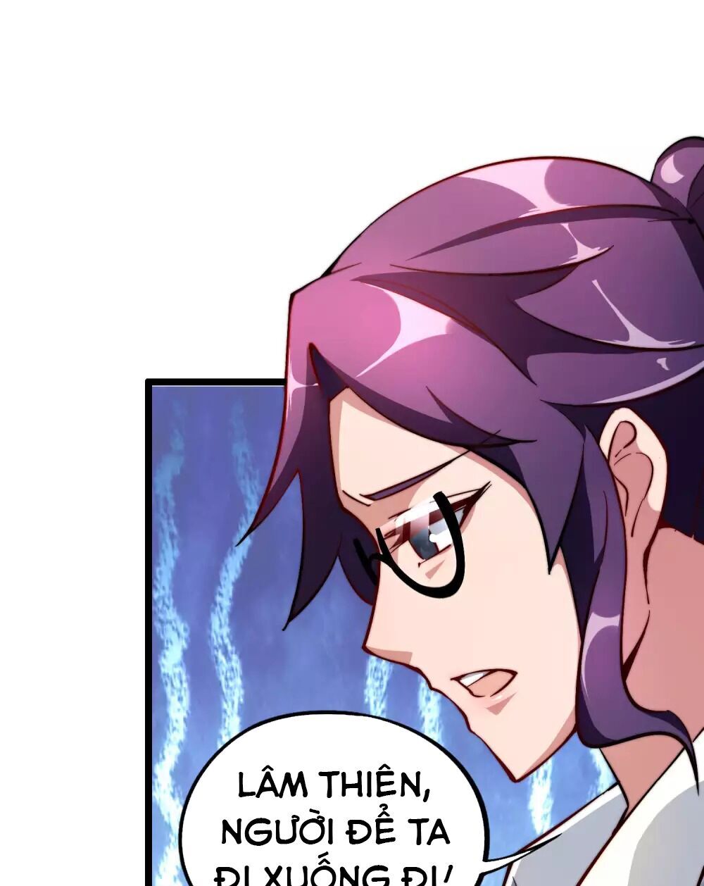 Từ Hôm Nay Bắt Đầu Làm Người Giàu Nhất Chapter 19 - Trang 2