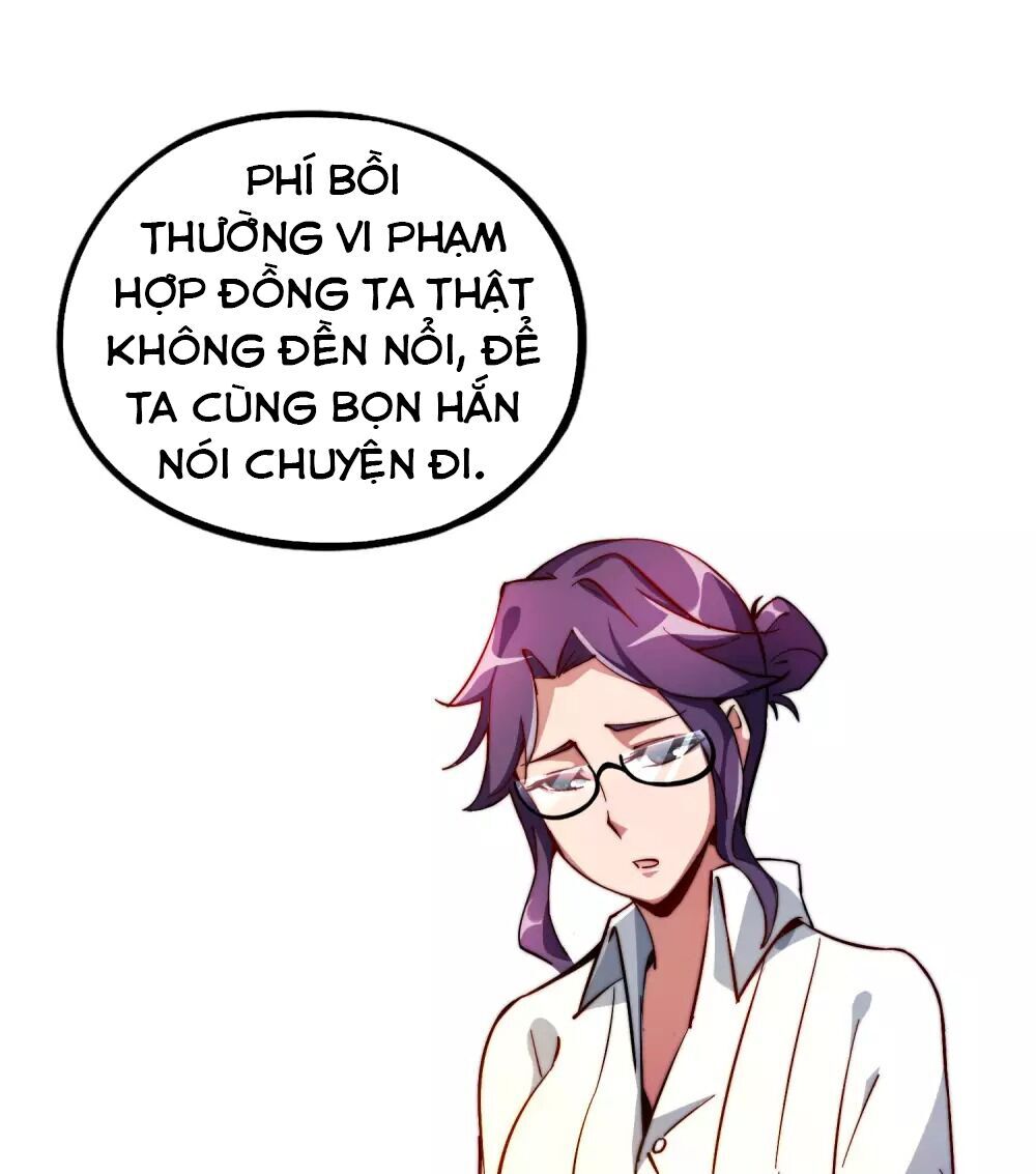 Từ Hôm Nay Bắt Đầu Làm Người Giàu Nhất Chapter 19 - Trang 2