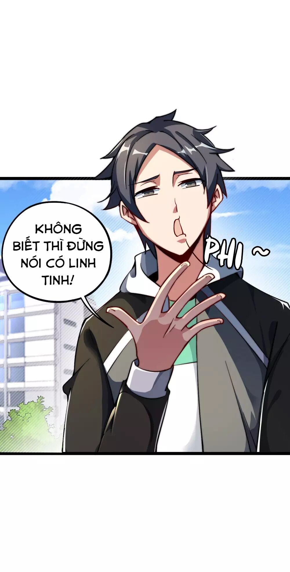 Từ Hôm Nay Bắt Đầu Làm Người Giàu Nhất Chapter 19 - Trang 2