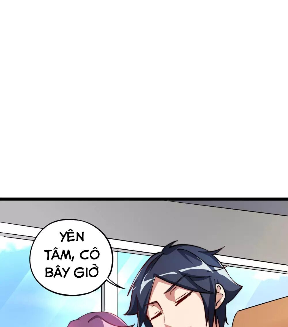 Từ Hôm Nay Bắt Đầu Làm Người Giàu Nhất Chapter 19 - Trang 2