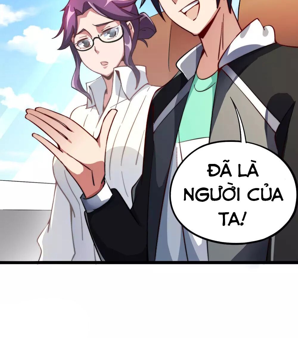 Từ Hôm Nay Bắt Đầu Làm Người Giàu Nhất Chapter 19 - Trang 2