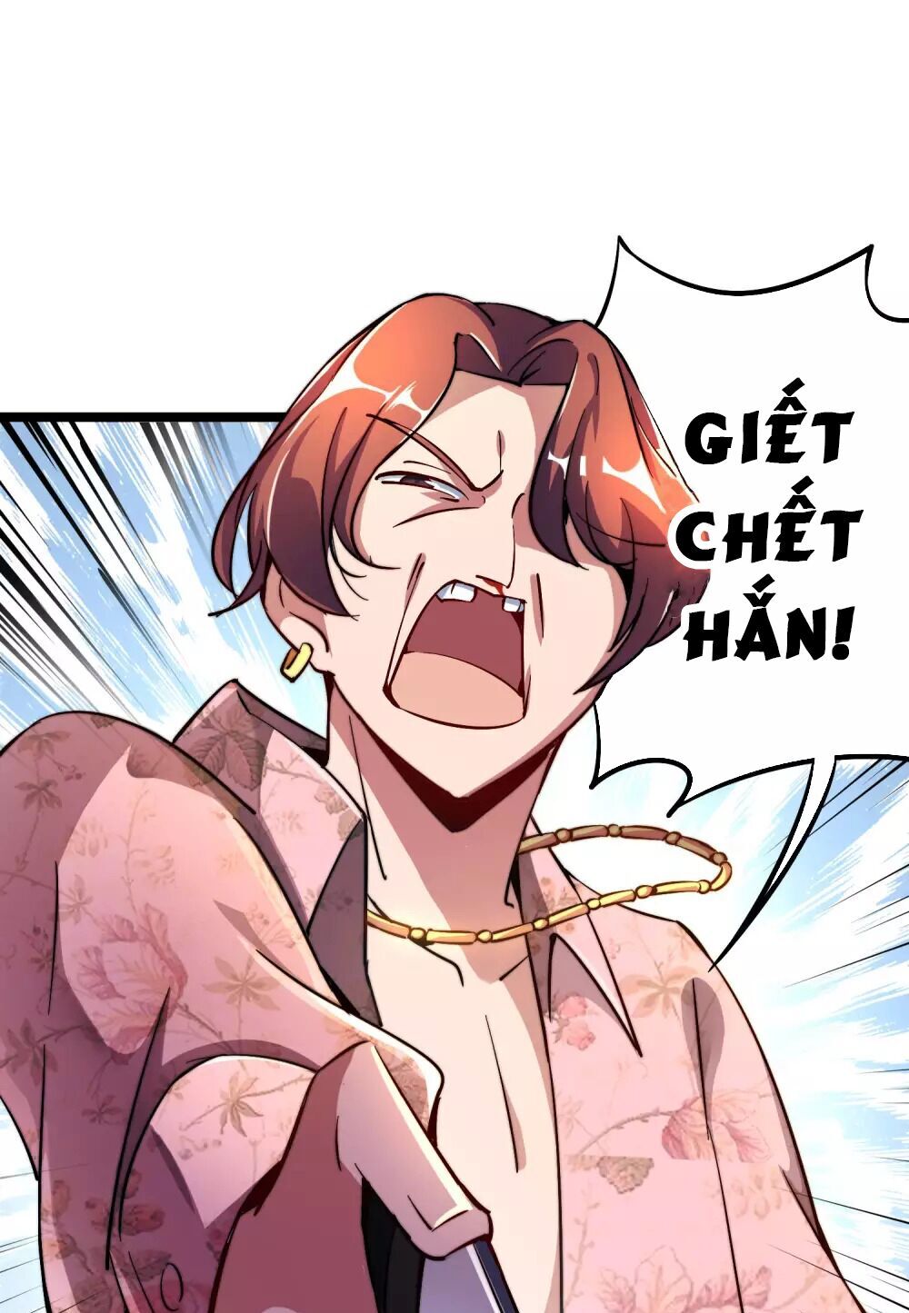 Từ Hôm Nay Bắt Đầu Làm Người Giàu Nhất Chapter 19 - Trang 2