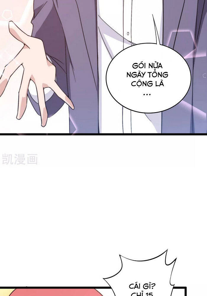 Từ Hôm Nay Bắt Đầu Làm Người Giàu Nhất Chapter 190 - Trang 2