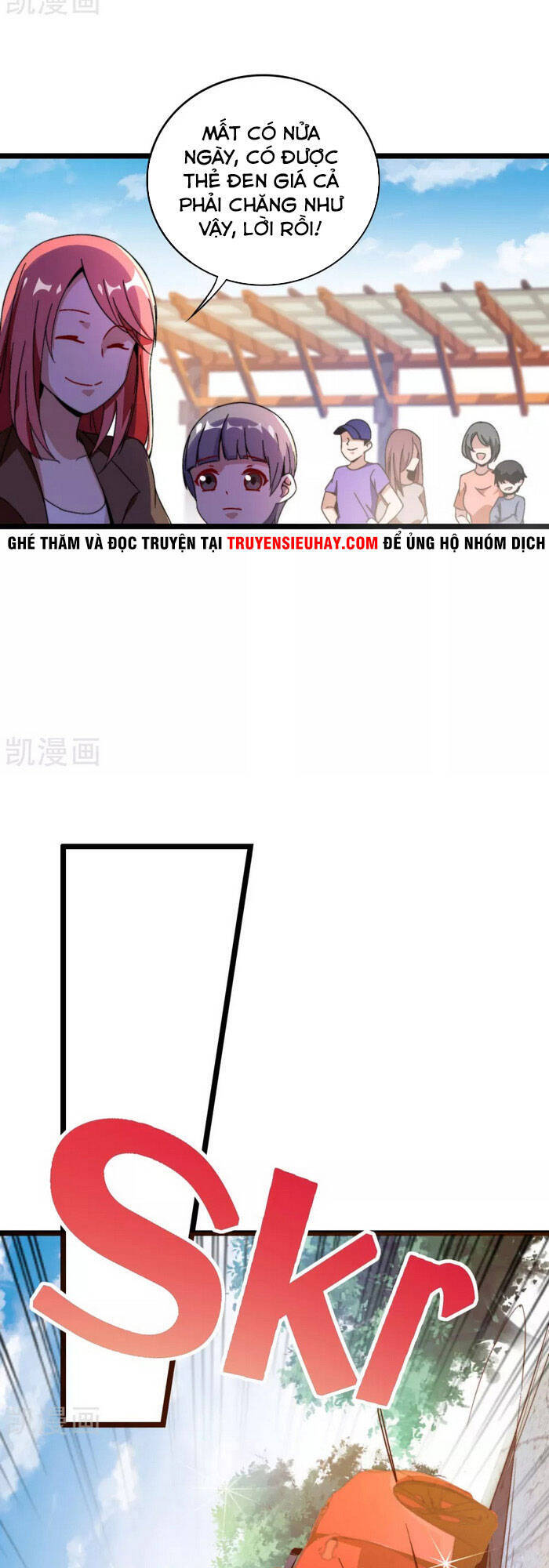 Từ Hôm Nay Bắt Đầu Làm Người Giàu Nhất Chapter 190 - Trang 2