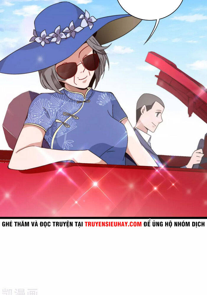 Từ Hôm Nay Bắt Đầu Làm Người Giàu Nhất Chapter 190 - Trang 2