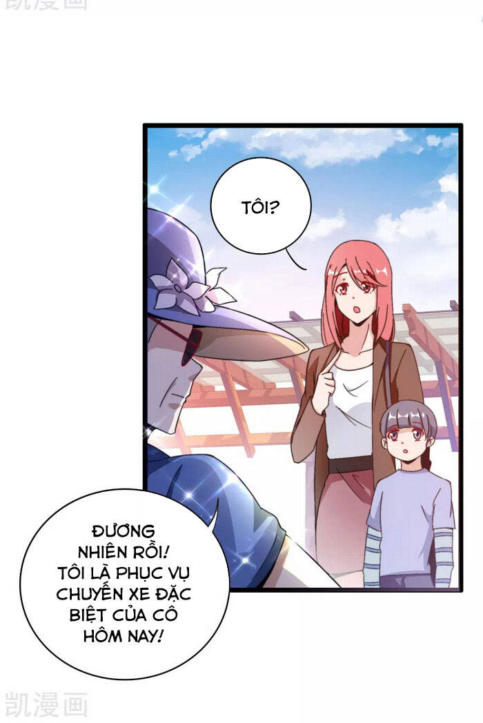 Từ Hôm Nay Bắt Đầu Làm Người Giàu Nhất Chapter 190 - Trang 2