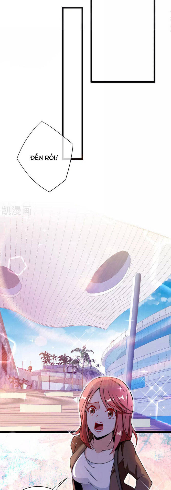 Từ Hôm Nay Bắt Đầu Làm Người Giàu Nhất Chapter 190 - Trang 2