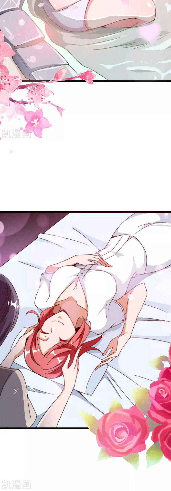 Từ Hôm Nay Bắt Đầu Làm Người Giàu Nhất Chapter 190 - Trang 2