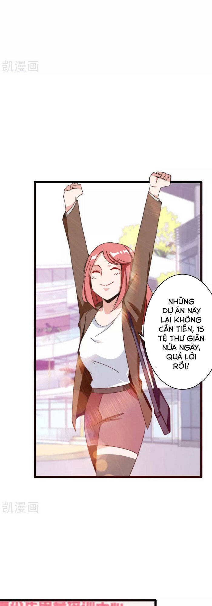 Từ Hôm Nay Bắt Đầu Làm Người Giàu Nhất Chapter 190 - Trang 2