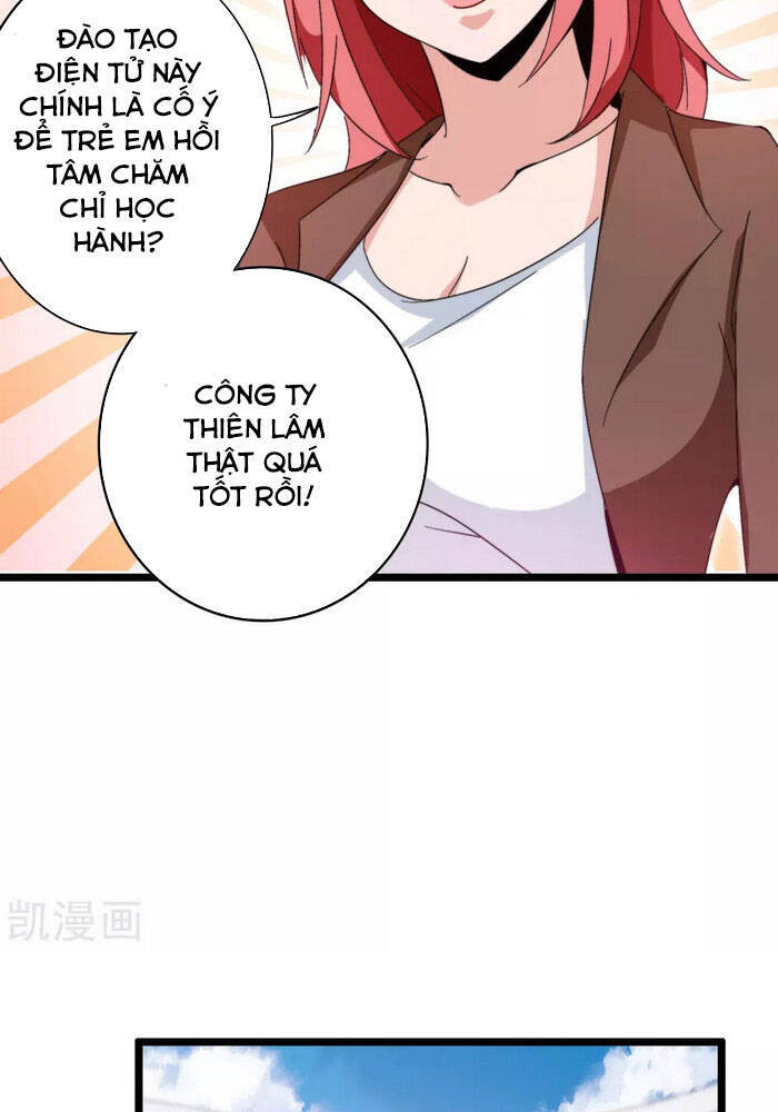 Từ Hôm Nay Bắt Đầu Làm Người Giàu Nhất Chapter 190 - Trang 2