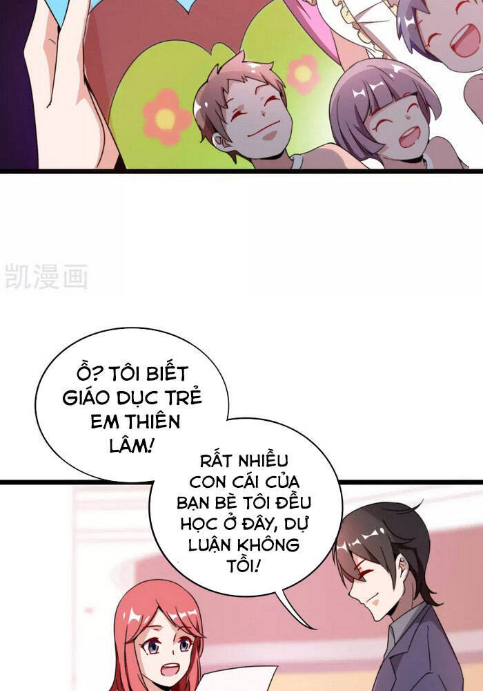 Từ Hôm Nay Bắt Đầu Làm Người Giàu Nhất Chapter 190 - Trang 2