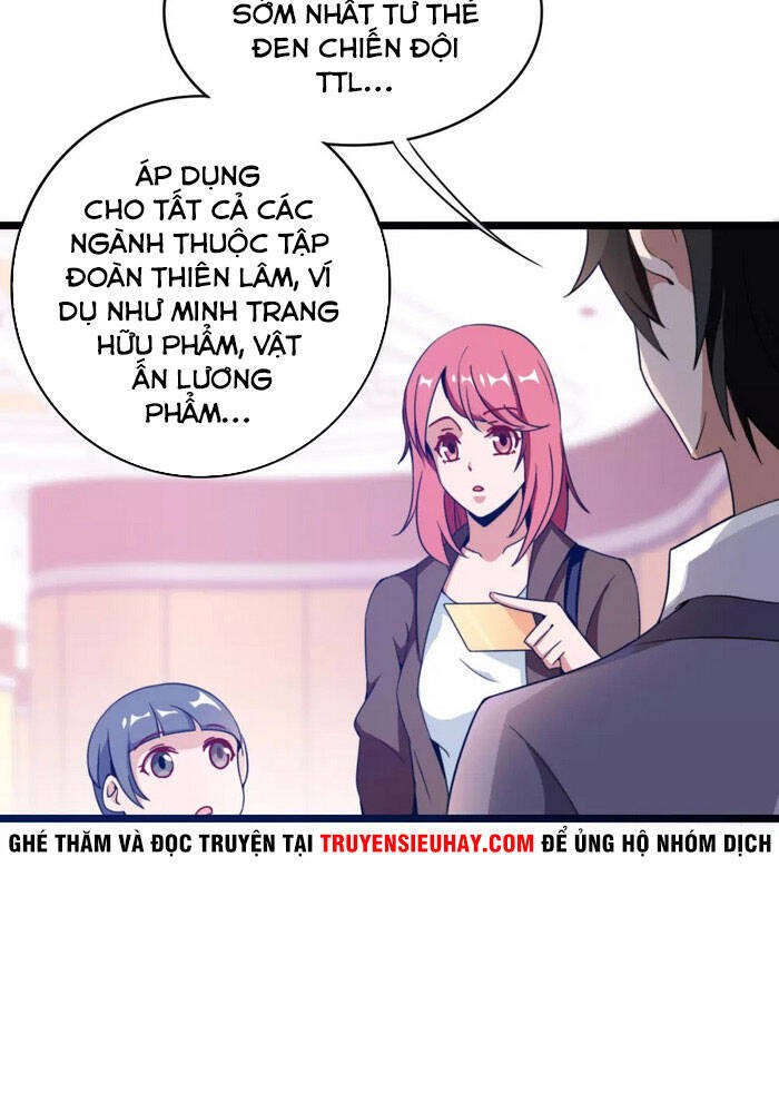 Từ Hôm Nay Bắt Đầu Làm Người Giàu Nhất Chapter 190 - Trang 2