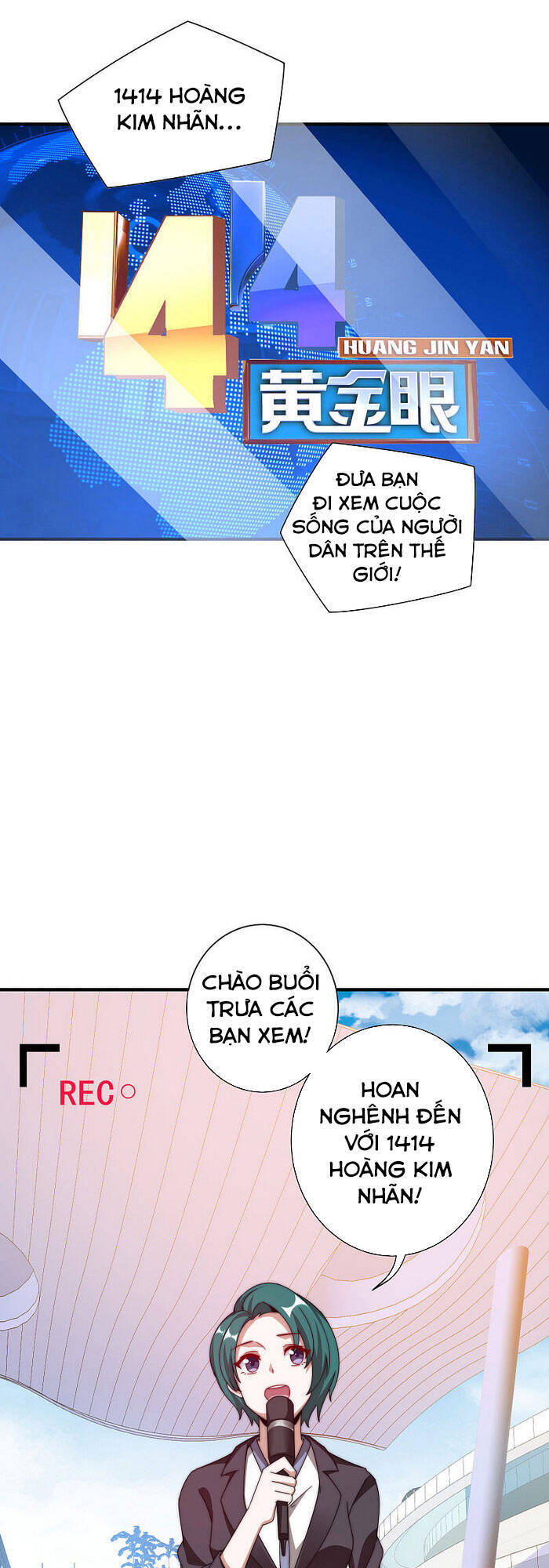 Từ Hôm Nay Bắt Đầu Làm Người Giàu Nhất Chapter 191 - Trang 2