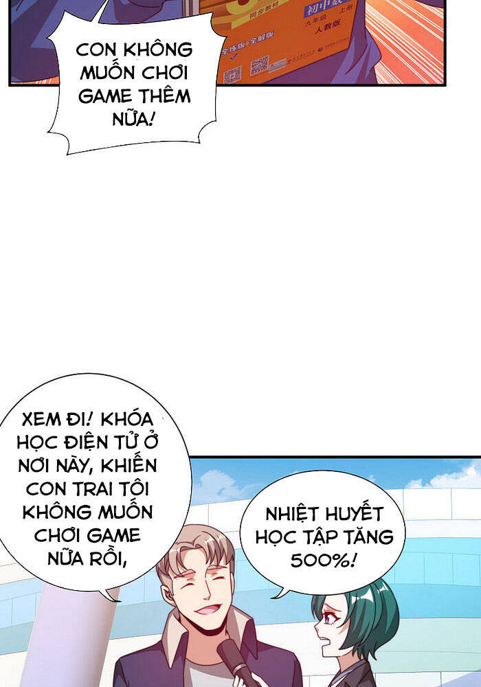 Từ Hôm Nay Bắt Đầu Làm Người Giàu Nhất Chapter 191 - Trang 2