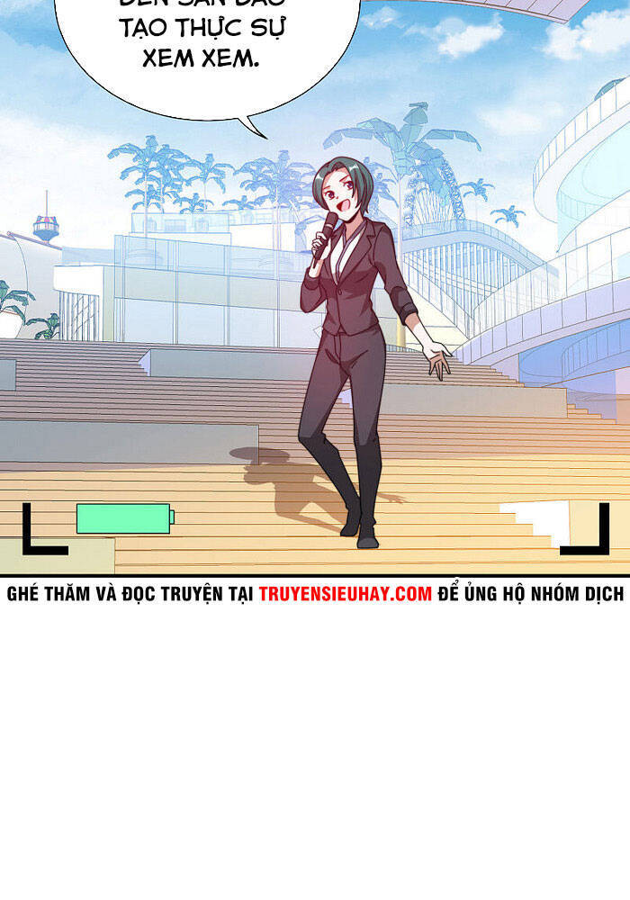 Từ Hôm Nay Bắt Đầu Làm Người Giàu Nhất Chapter 191 - Trang 2