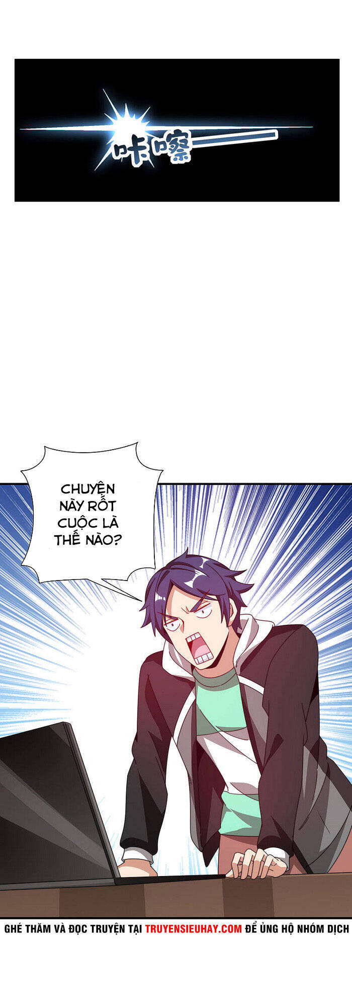 Từ Hôm Nay Bắt Đầu Làm Người Giàu Nhất Chapter 191 - Trang 2