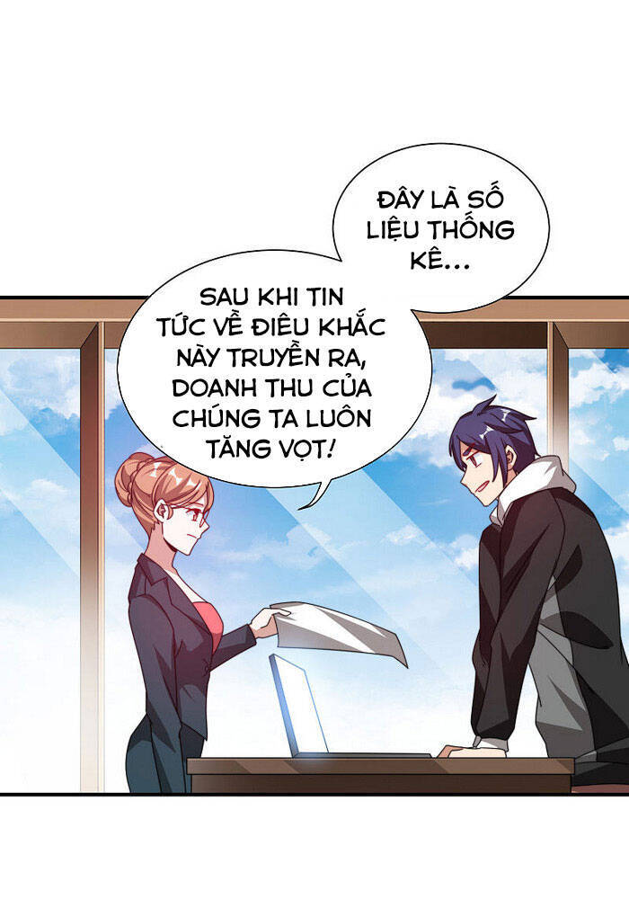 Từ Hôm Nay Bắt Đầu Làm Người Giàu Nhất Chapter 191 - Trang 2