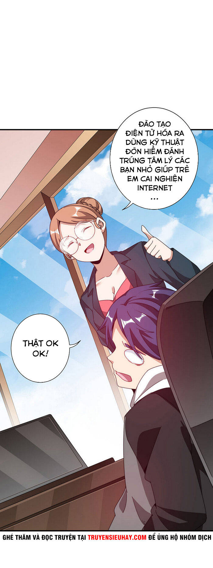 Từ Hôm Nay Bắt Đầu Làm Người Giàu Nhất Chapter 191 - Trang 2