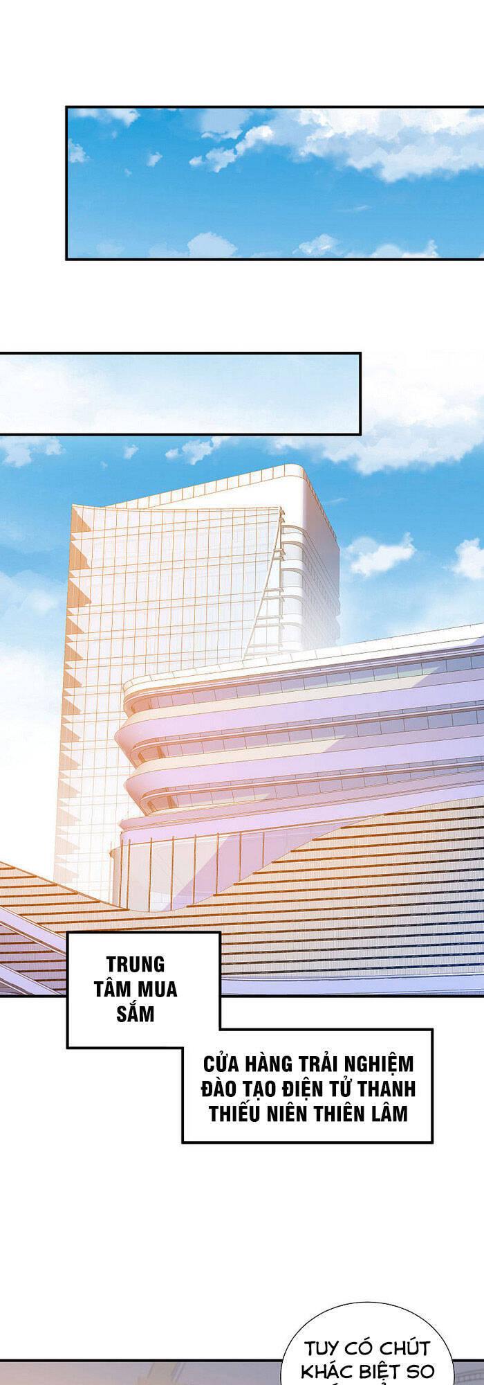 Từ Hôm Nay Bắt Đầu Làm Người Giàu Nhất Chapter 191 - Trang 2