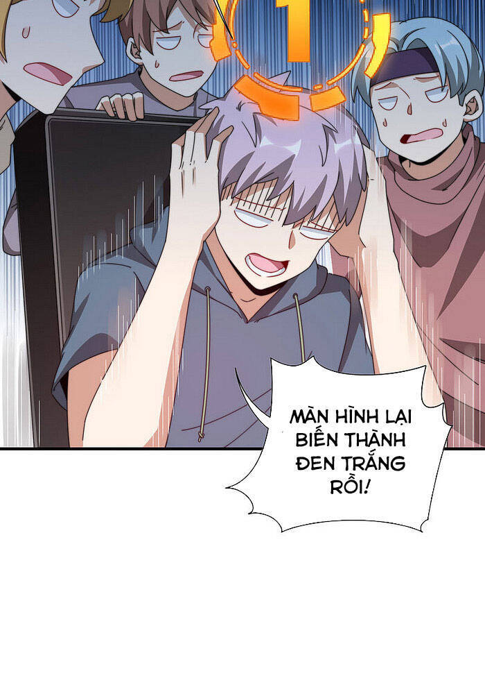 Từ Hôm Nay Bắt Đầu Làm Người Giàu Nhất Chapter 191 - Trang 2