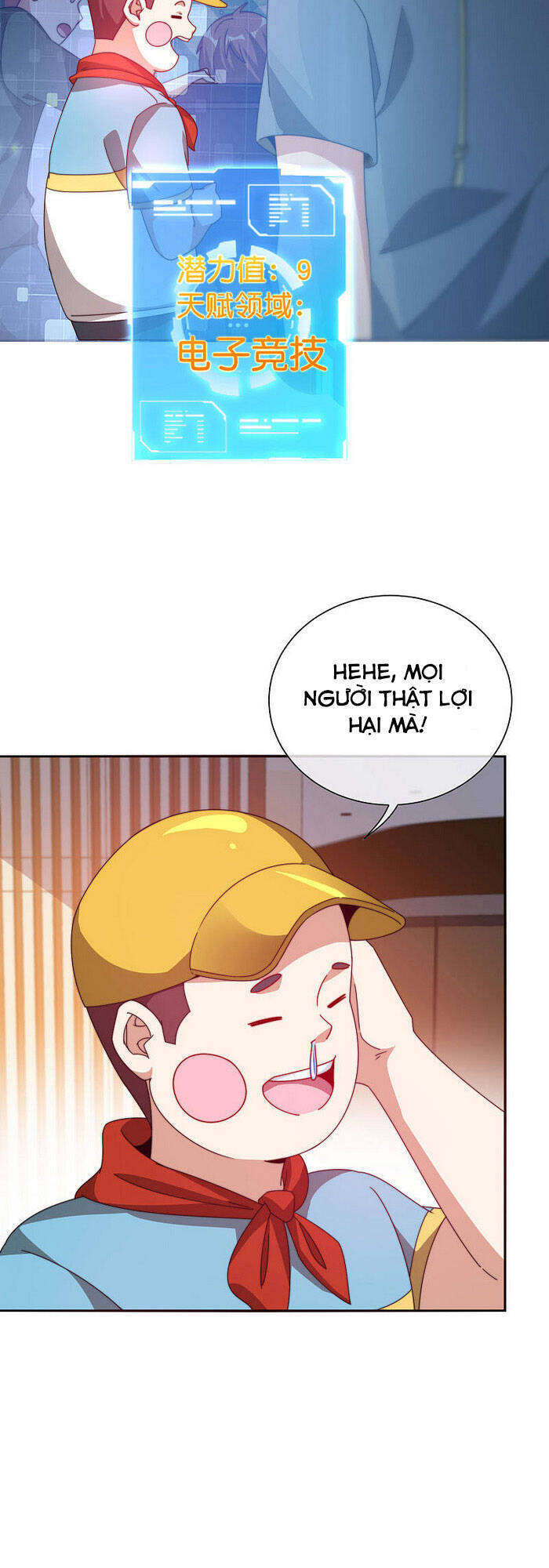 Từ Hôm Nay Bắt Đầu Làm Người Giàu Nhất Chapter 191 - Trang 2