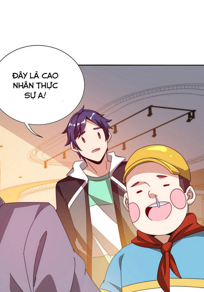 Từ Hôm Nay Bắt Đầu Làm Người Giàu Nhất Chapter 191 - Trang 2