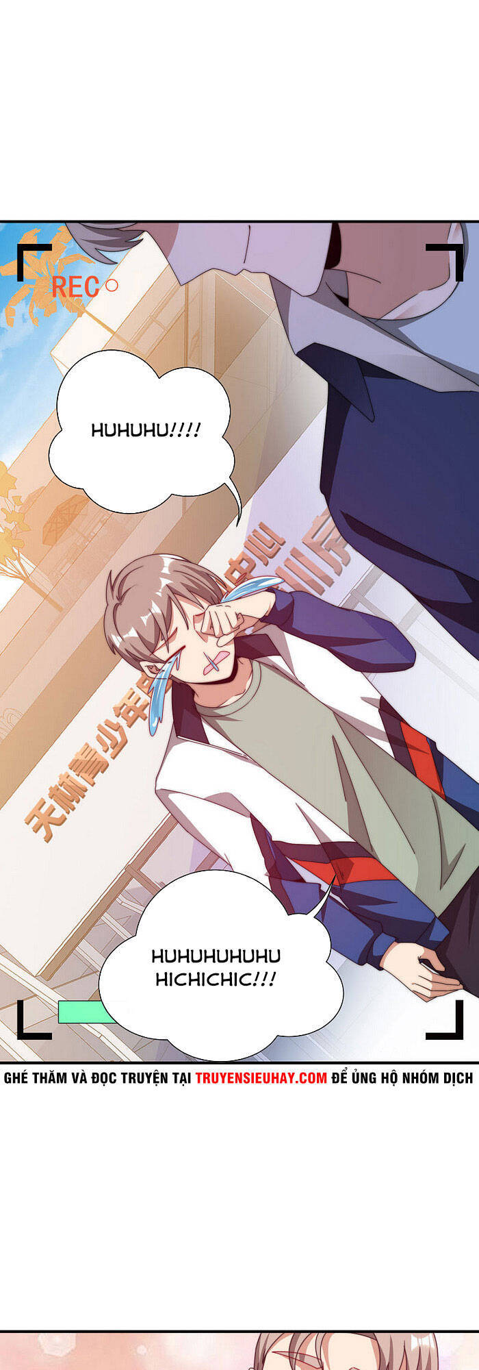 Từ Hôm Nay Bắt Đầu Làm Người Giàu Nhất Chapter 191 - Trang 2