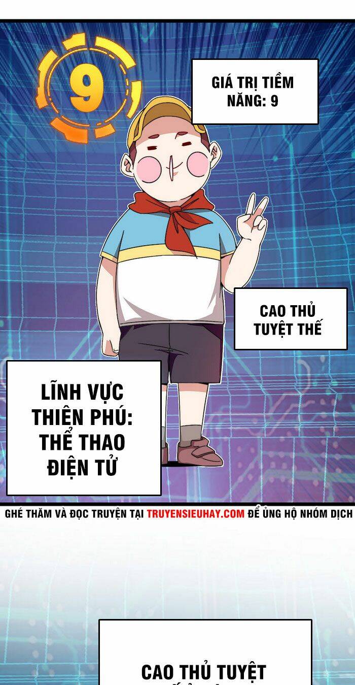 Từ Hôm Nay Bắt Đầu Làm Người Giàu Nhất Chapter 192 - Trang 2