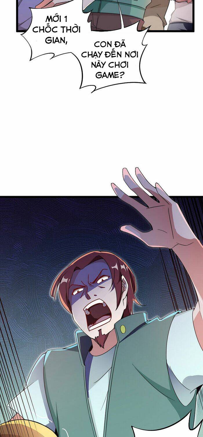 Từ Hôm Nay Bắt Đầu Làm Người Giàu Nhất Chapter 192 - Trang 2